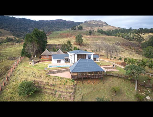 40HA FARM FOR SALE IN BYRNE